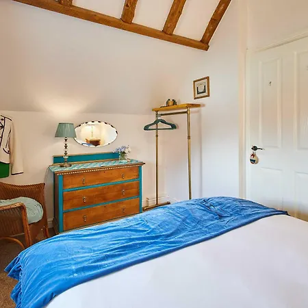 Host & Stay - The Snug Hunmanby Exterior photo