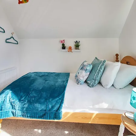 Host & Stay - The Snug Hunmanby Exterior photo