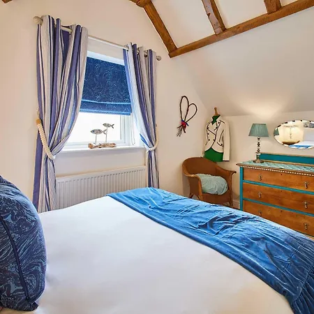 Host & Stay - The Snug Hunmanby Exterior photo