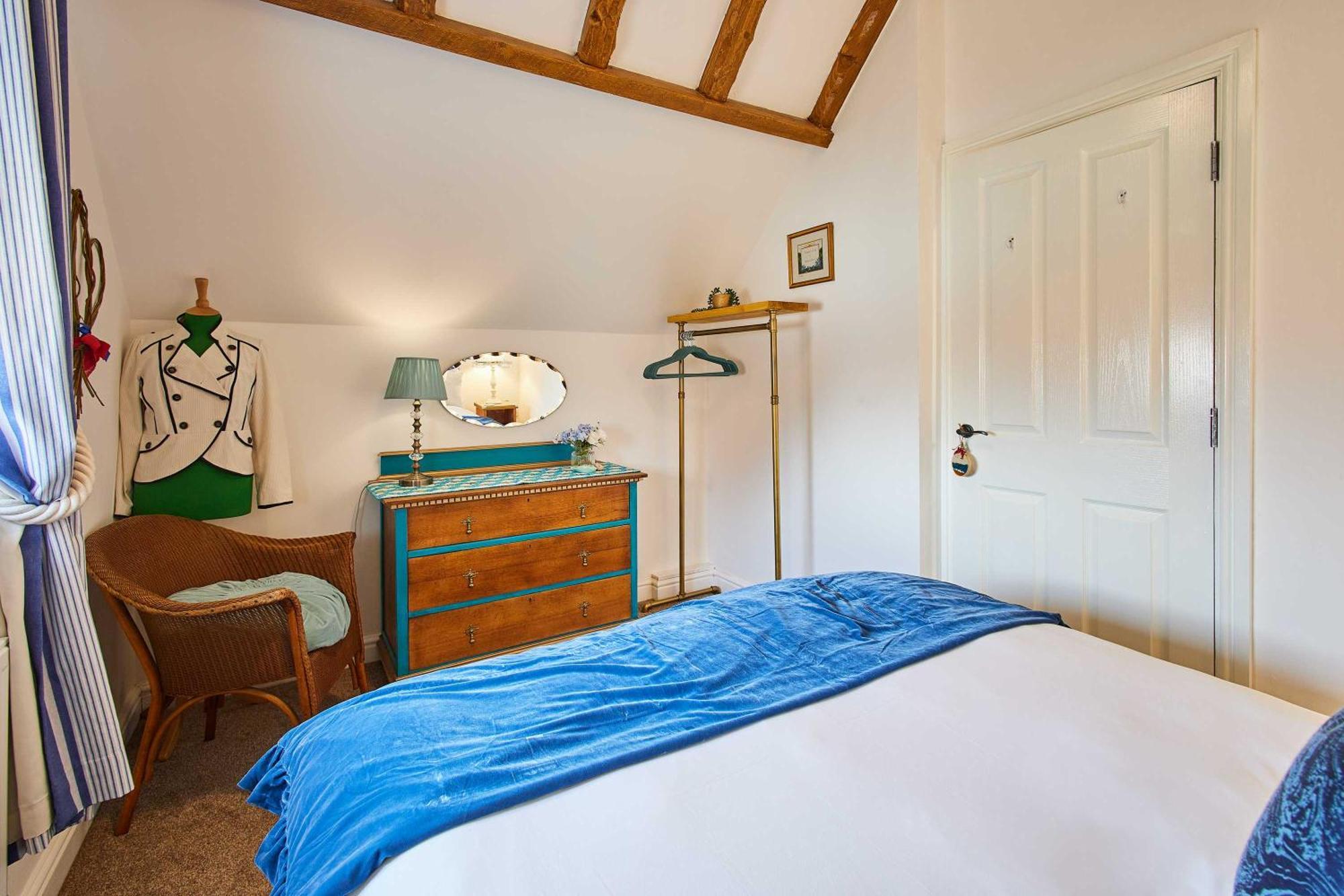 Host & - The Snug Holiday home *