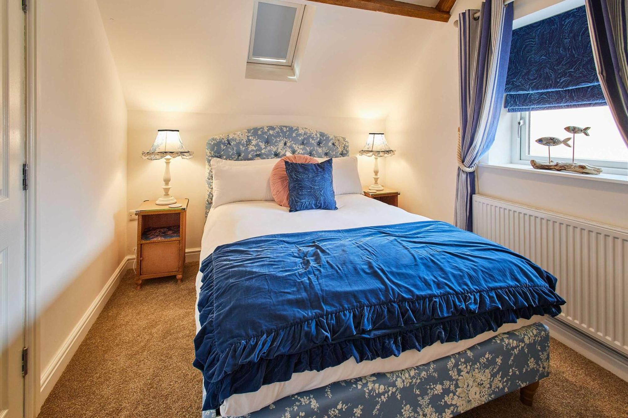Holiday home Host & - The Snug