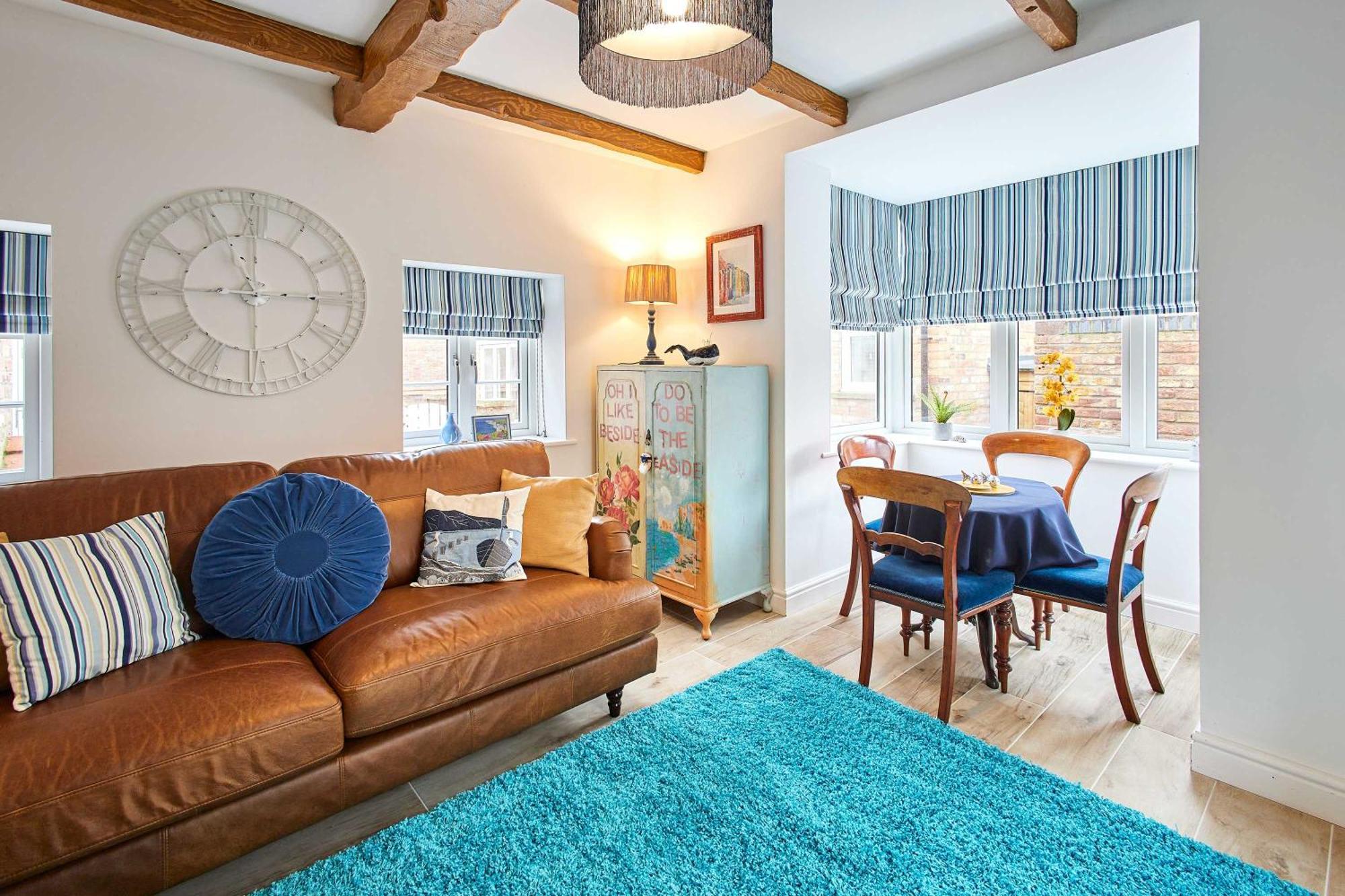 Holiday home Host & - The Snug