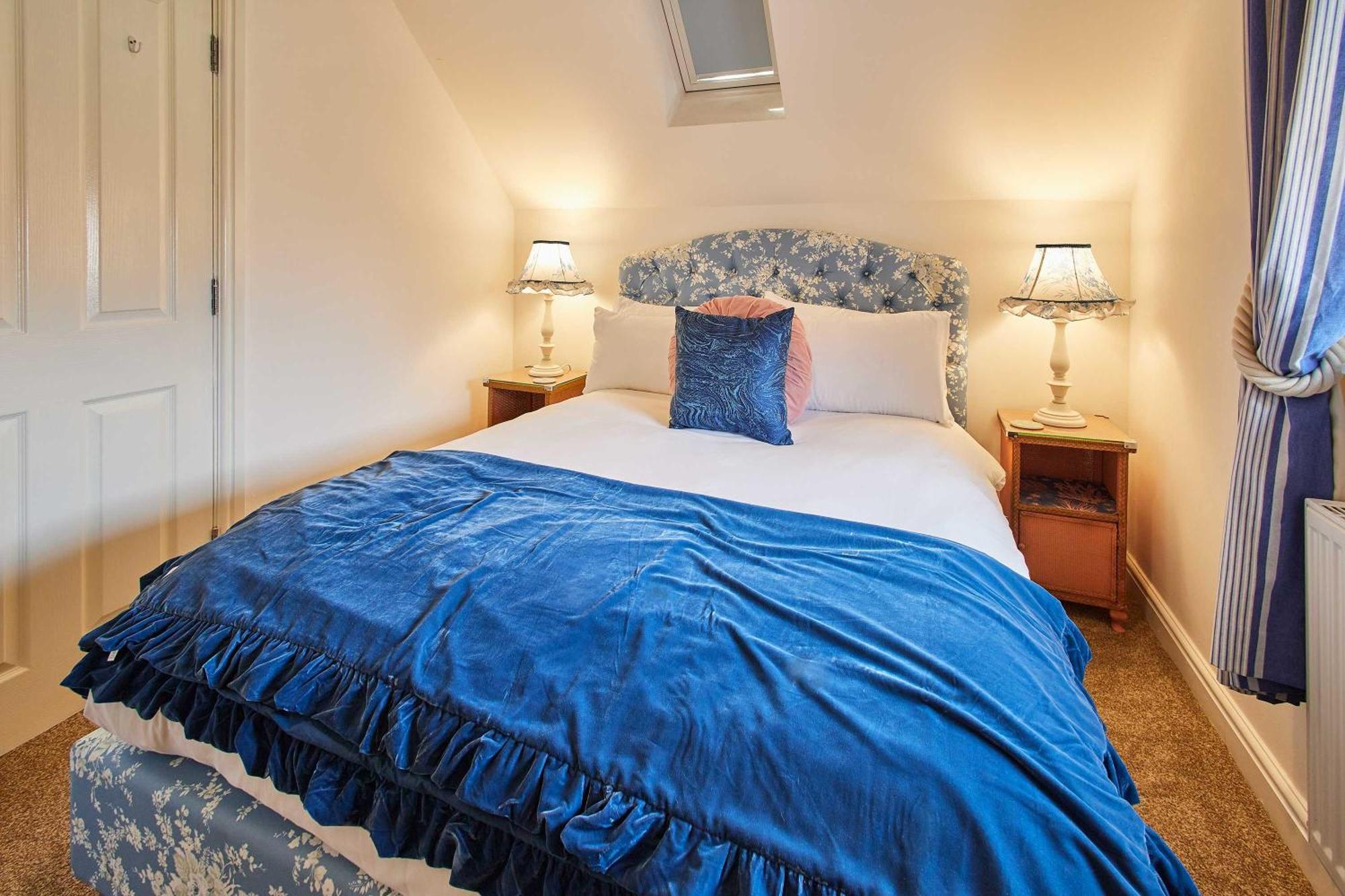 Vakantiehuis Host & - The Snug *