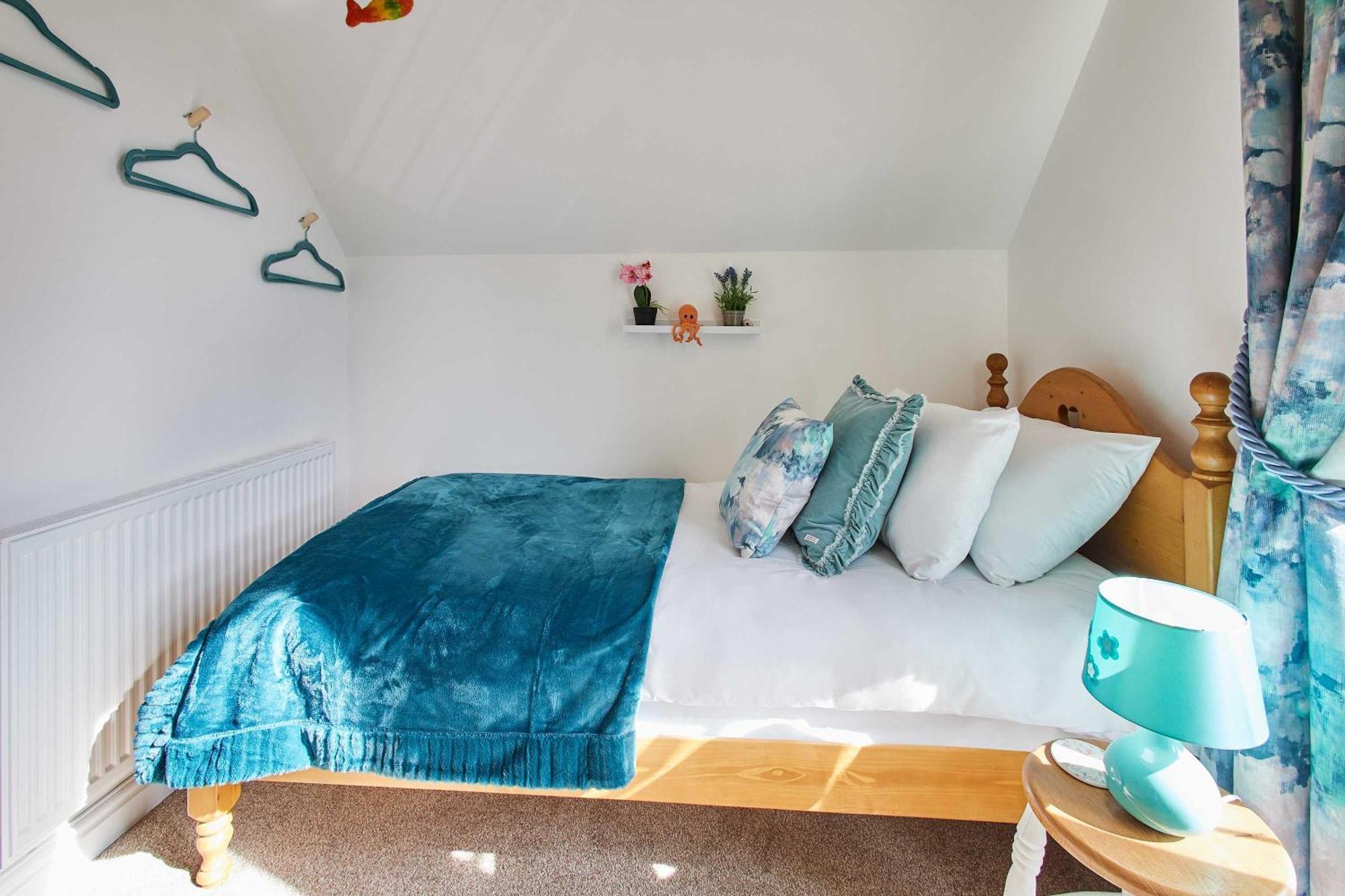 Host & - The Snug Holiday home Hunmanby