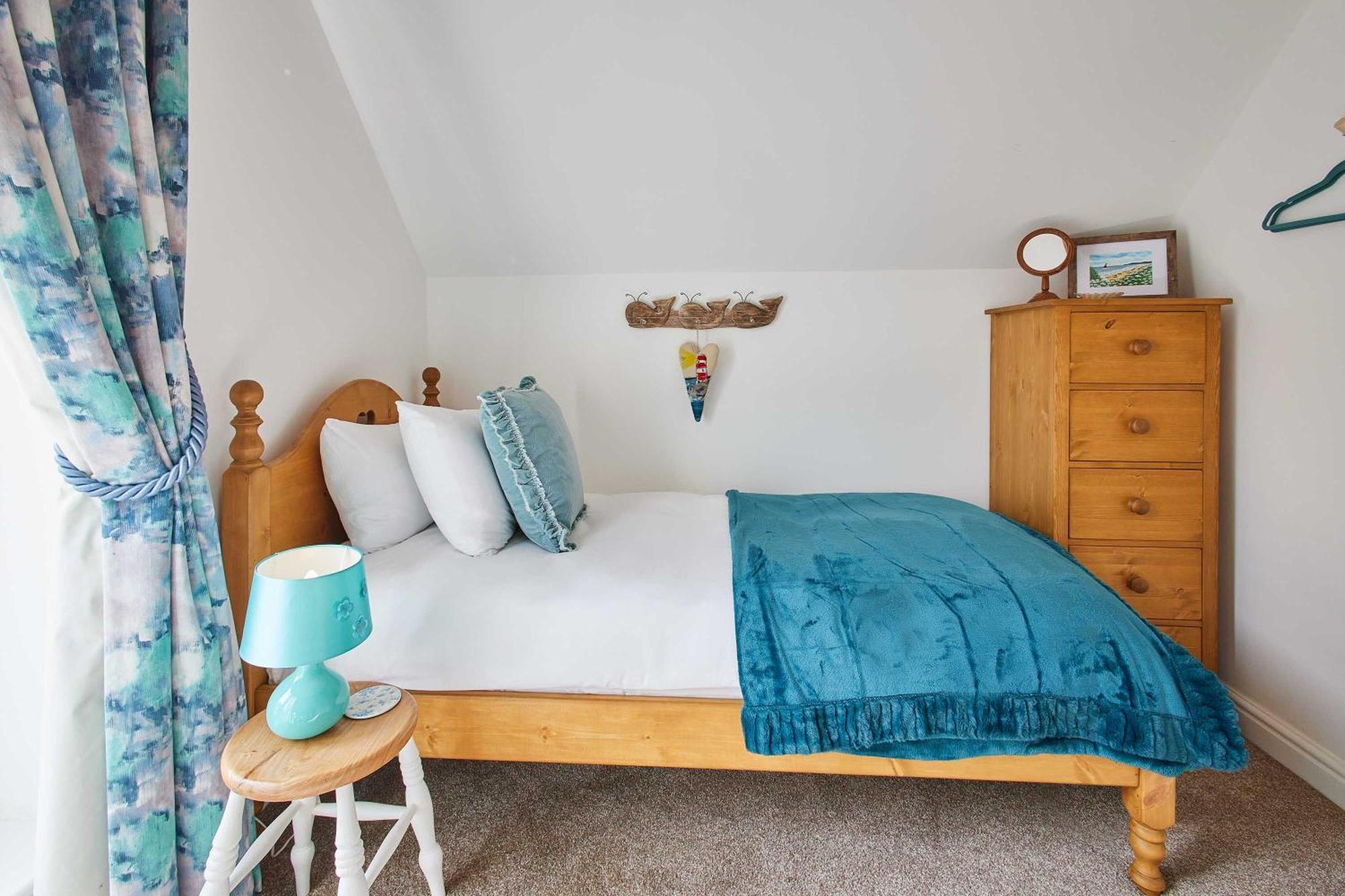 Holiday home Host & - The Snug