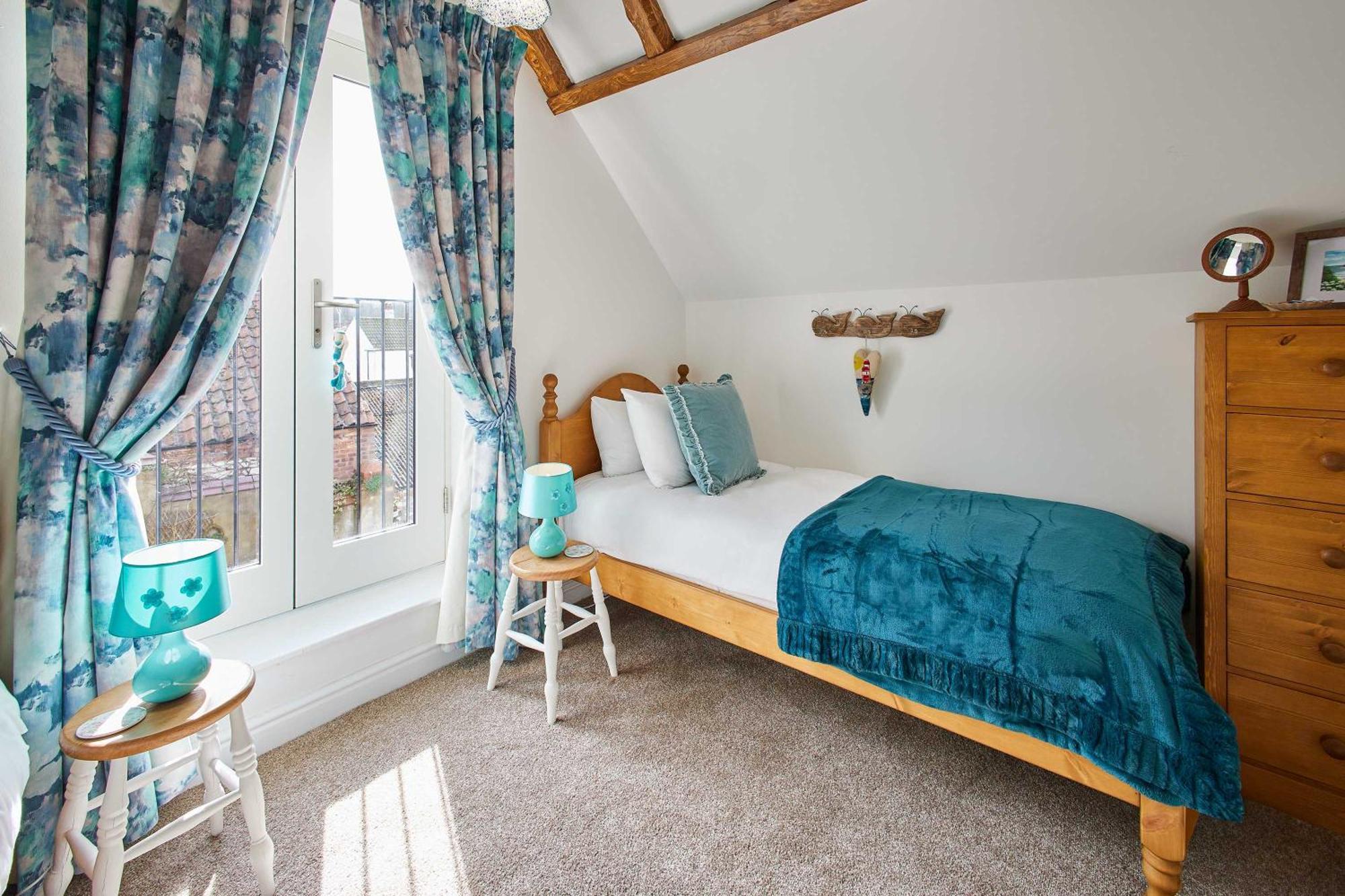 Holiday home Host & - The Snug